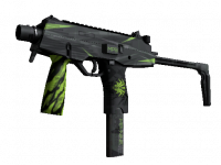 MP9 Deadly Poison